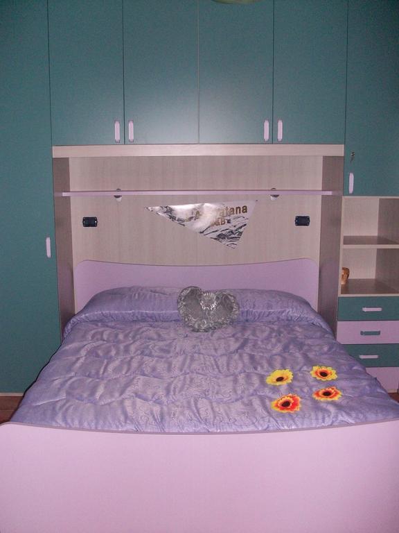 B&B L'Arabatana Pietrapertosa Chambre photo