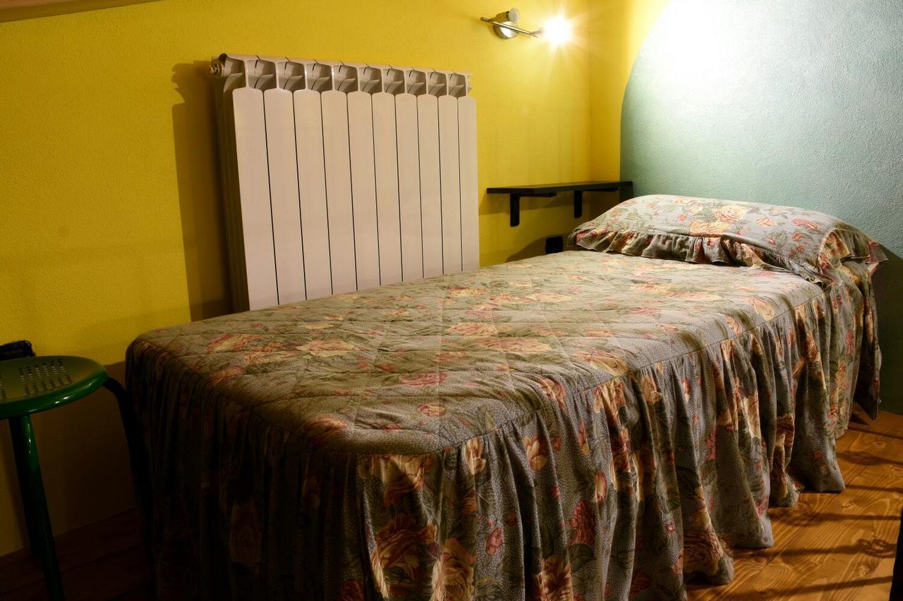 B&B L'Arabatana Pietrapertosa Extérieur photo